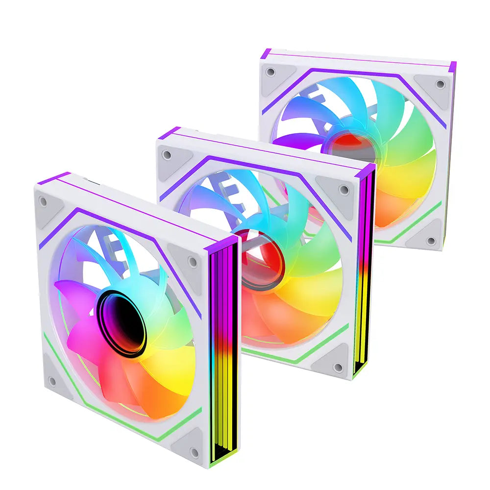 Prism 6 MAX Fan (120mm)