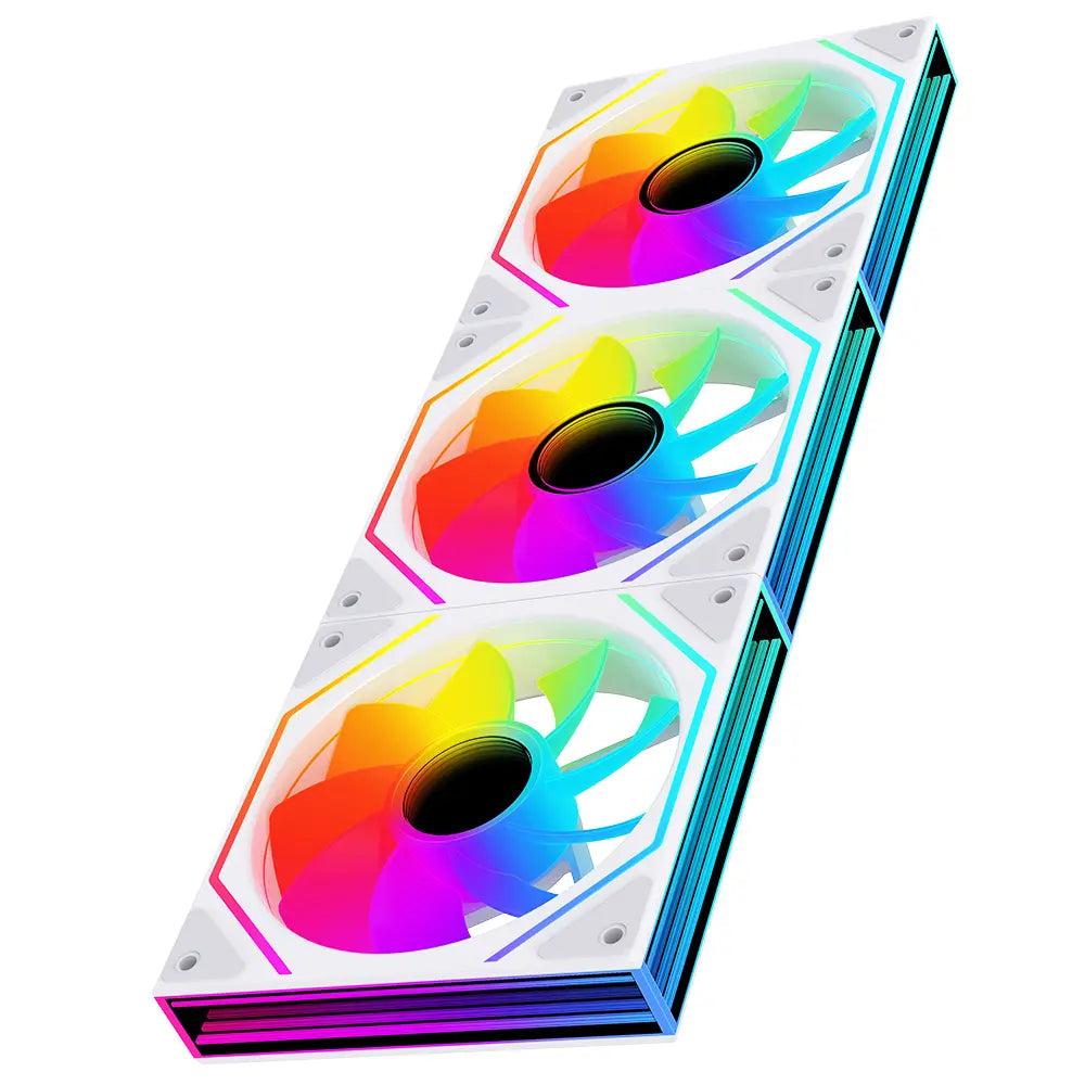 Prism 6 MAX Fan (120mm)