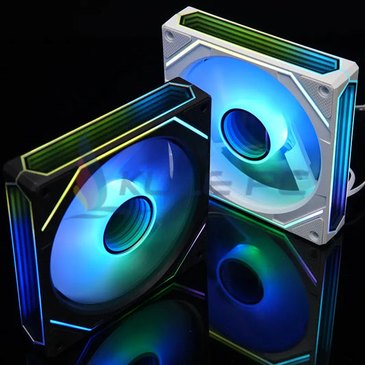 Ventilador Prism 6 PRO (120 mm)