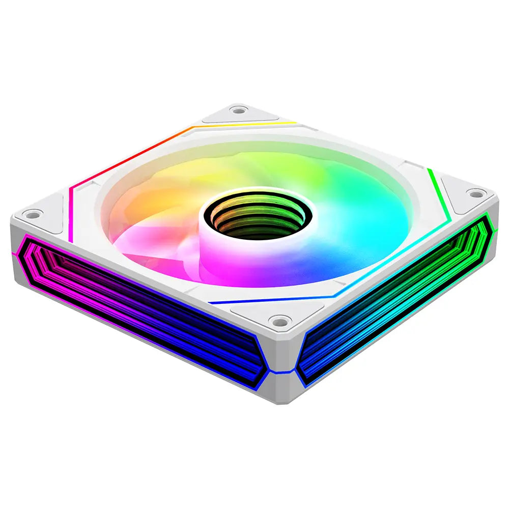 Prism 6 PRO Fan (120mm)