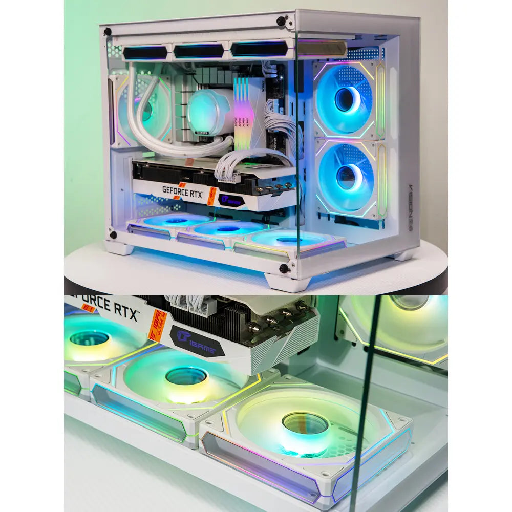 Prism 6 PRO Fan (120mm)