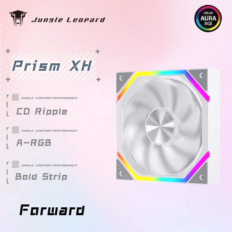Prism XH Fan (120mm)