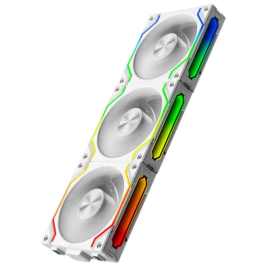 Ventoinha S30/S30RS (120mm)