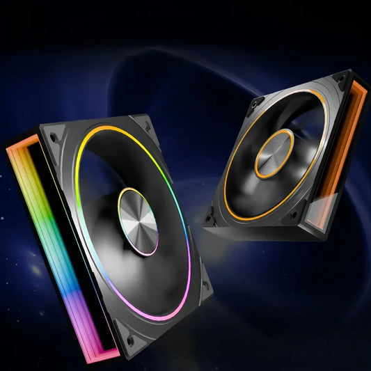 Ventilador Star RingXH ARGB (120 mm)