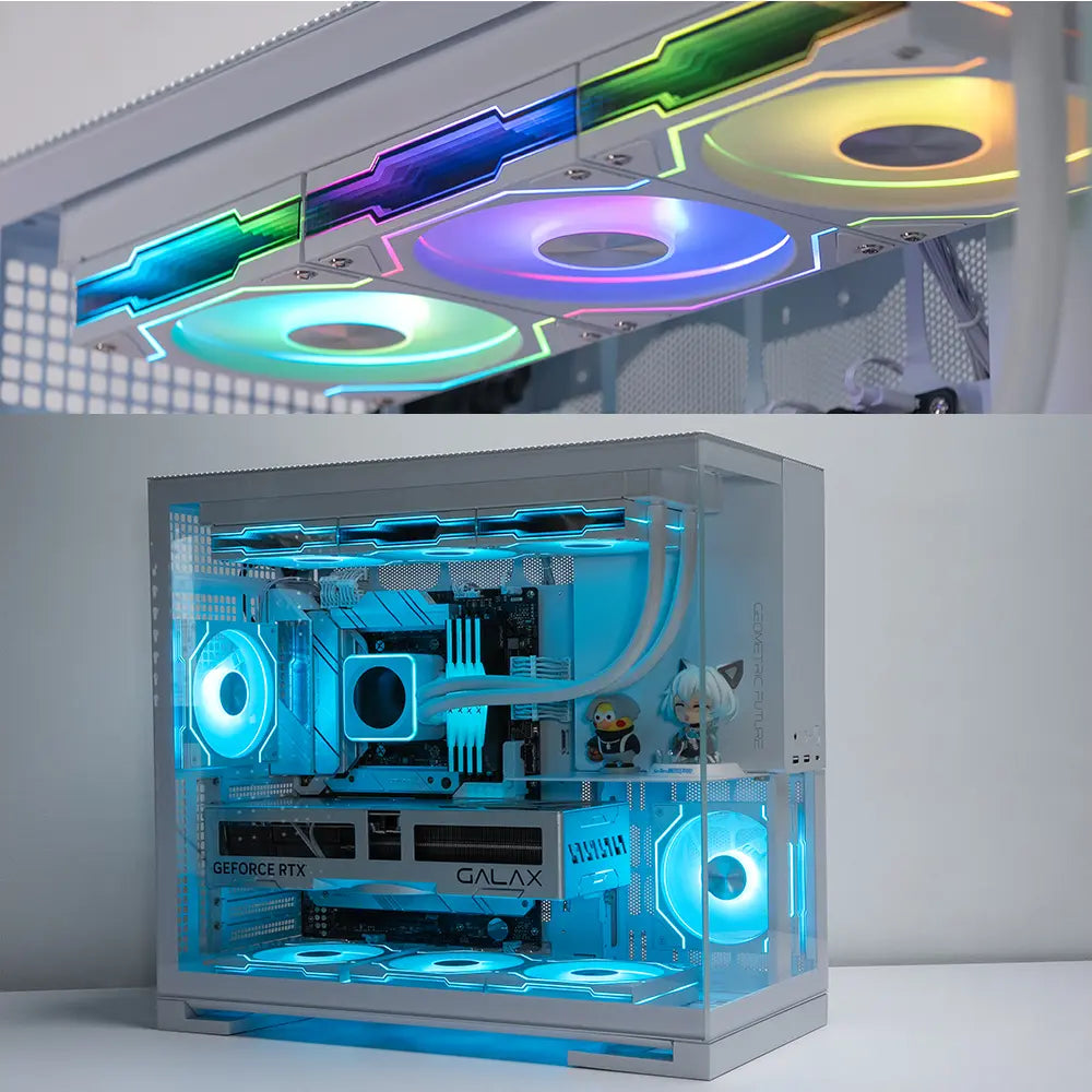 StarTrail XG120 Fan (120mm)