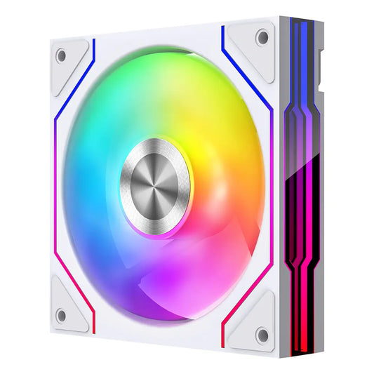 Ventilador StarTrail XG120 (120 mm)