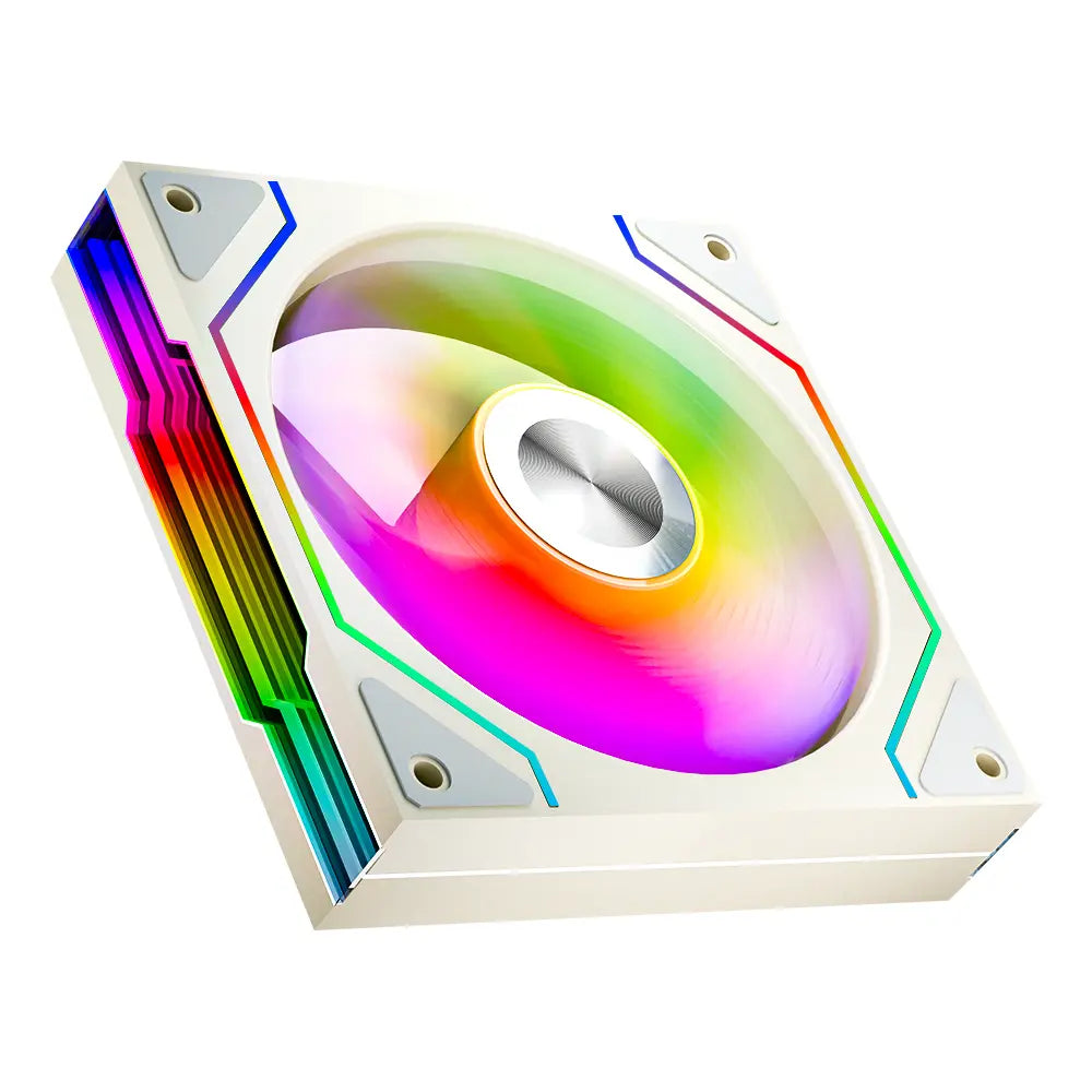 StarTrail XG120 Fan (120mm)