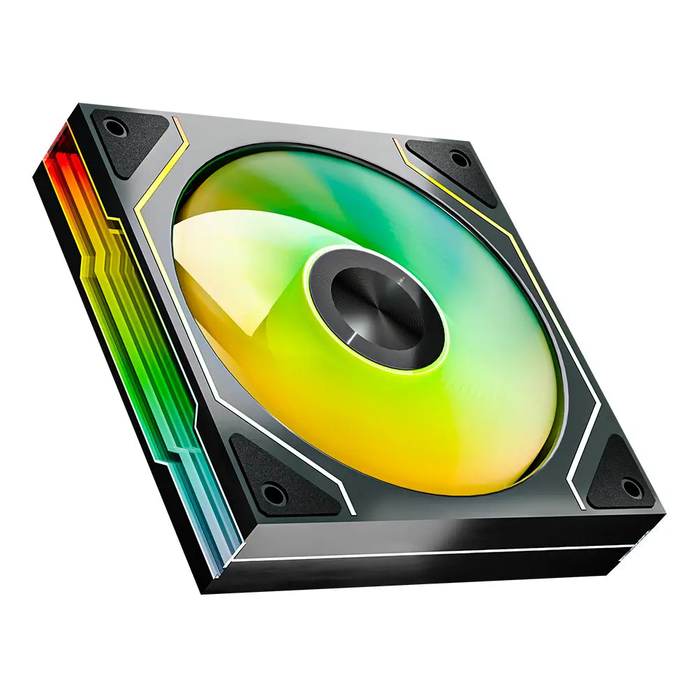 StarTrail XG120 Fan (120mm)