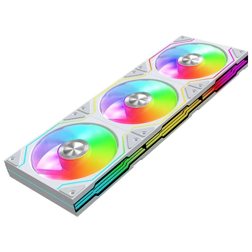 StarTrail XG120 Fan (120mm)