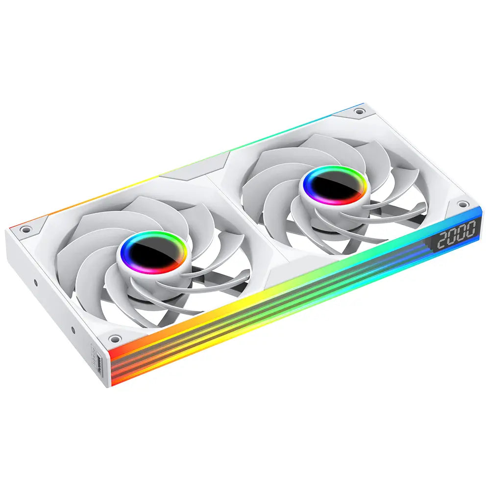 Starlink Fan (120/240/360mm)