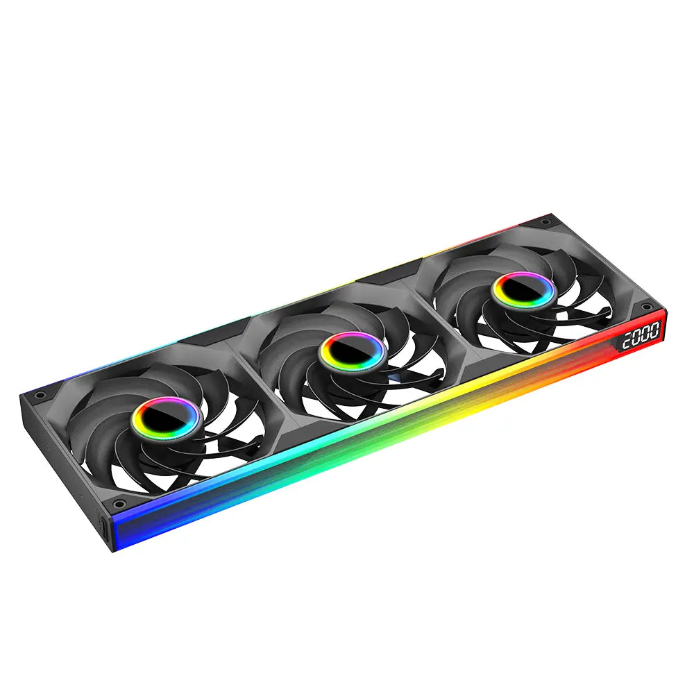 Starlink Fan (120/240/360mm)