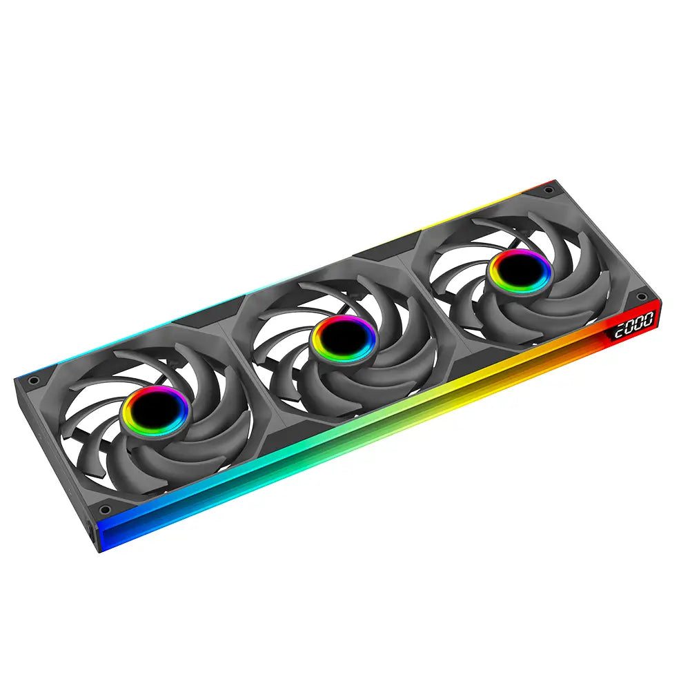 Starlink Fan (120/240/360mm)