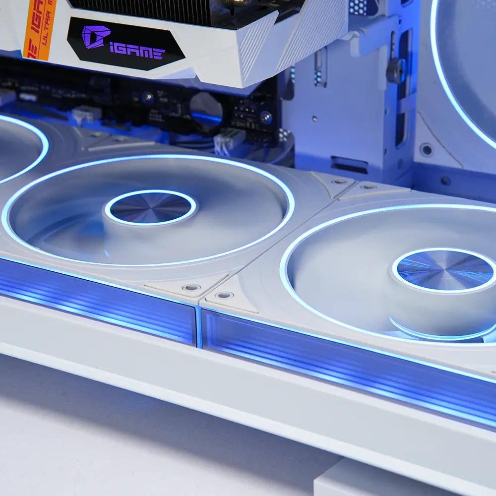 Transwarp 12 Fan (120mm)