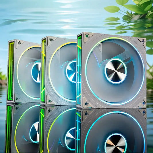 Ventilador Transwarp 12 (120 mm)