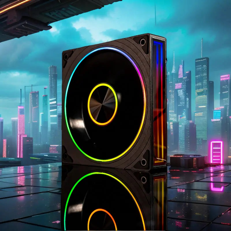 Transwarp 12 Fan (120mm)