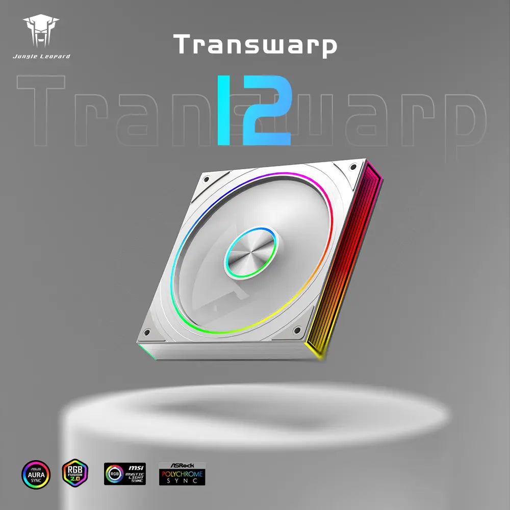 Transwarp 12 Fan (120mm)