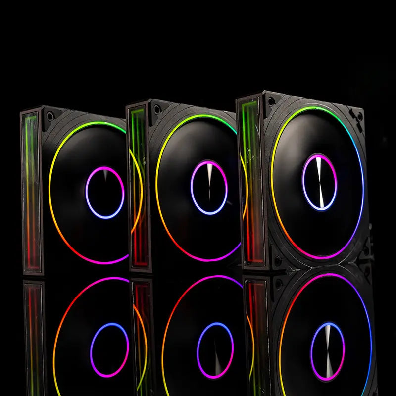 Transwarp 12 Fan (120mm)