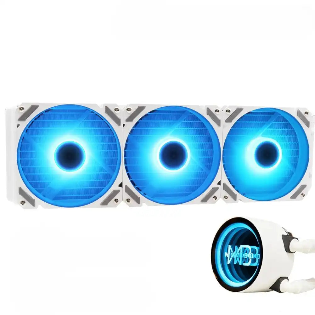 WBJY AIO Watercooler
