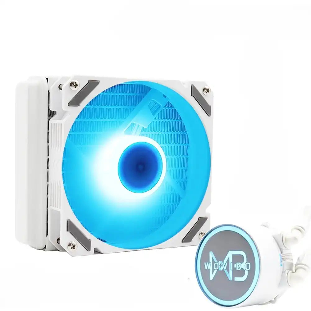 WBJY AIO Watercooler
