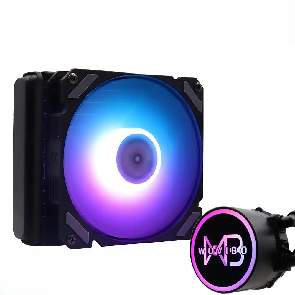 WBJY AIO Watercooler