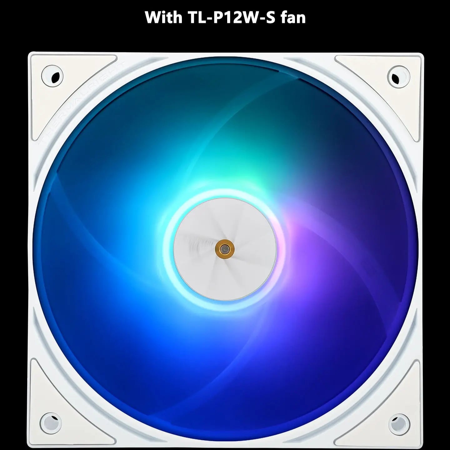 Watercooler Frozen Warframe LCD 240