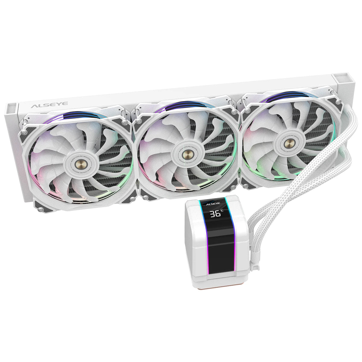 Watercooler M360 Plus