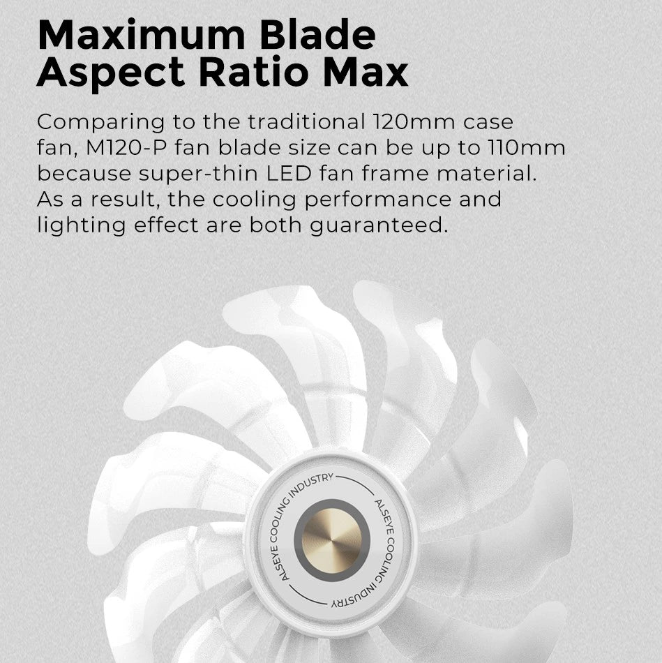 Watercooler M360 Plus