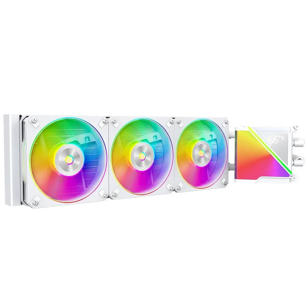 Stellar Realm 360mm Watercooler