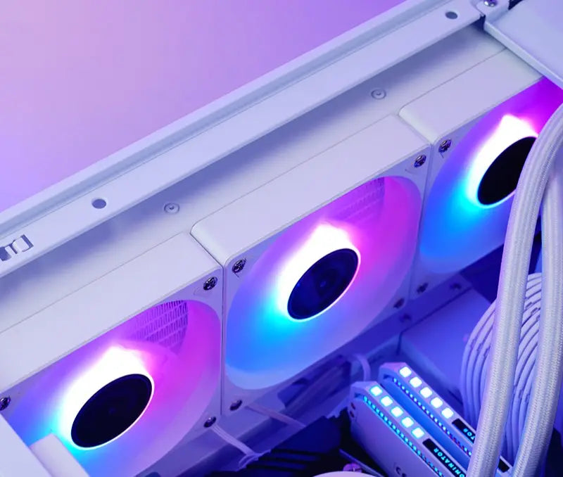 Watercooler TG-360 (360mm)