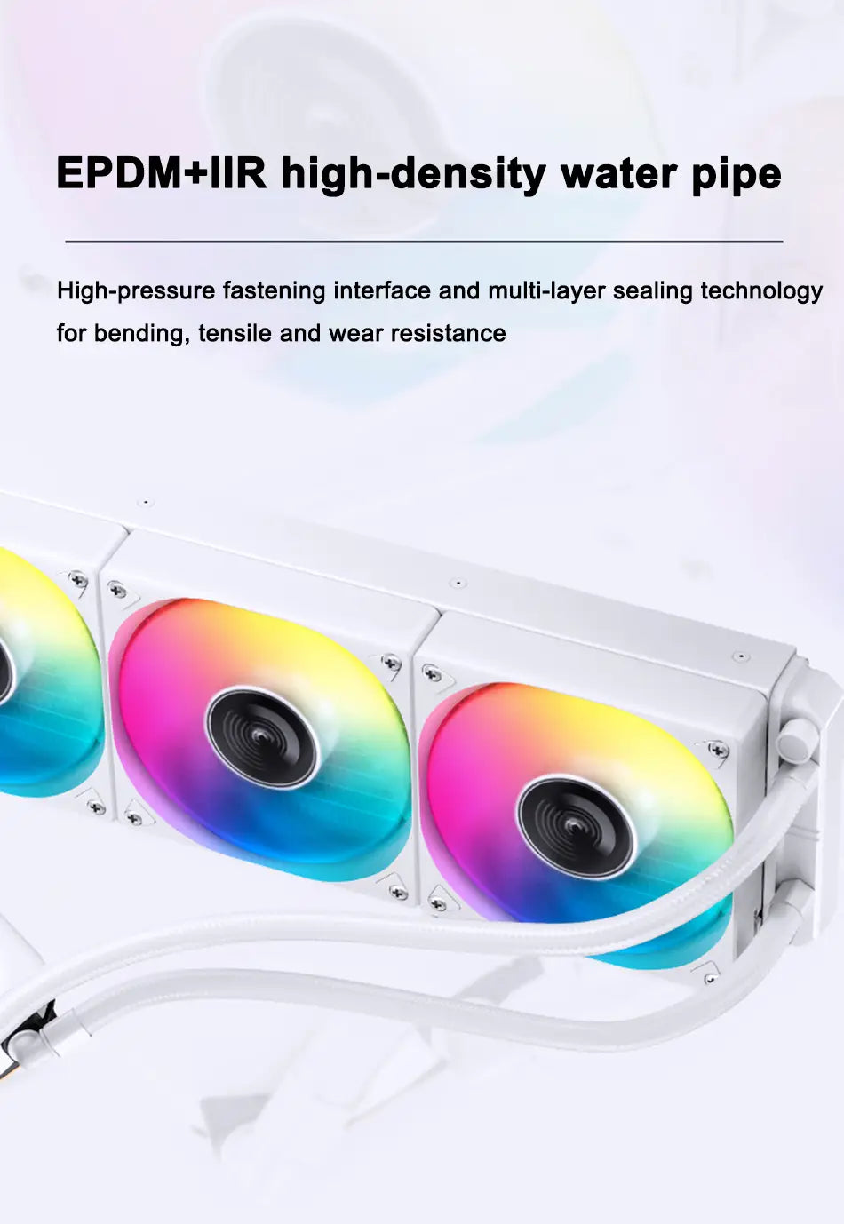 Watercooler TG-360 (360mm)