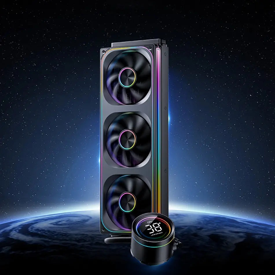 Watercooler TH-360 (360mm)
