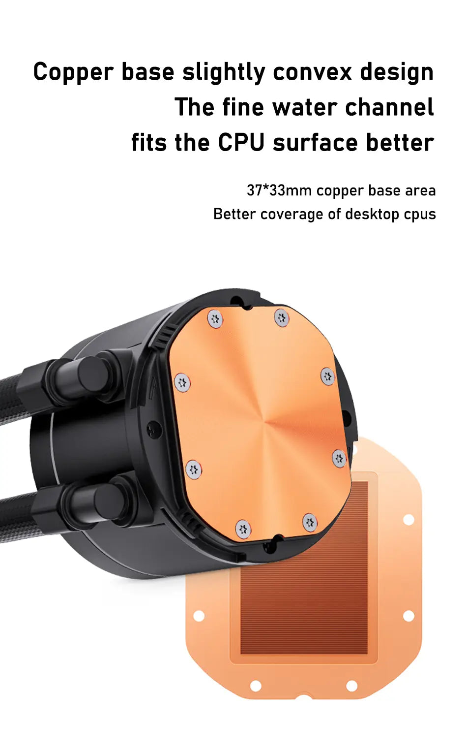 Watercooler TH-360 (360mm)
