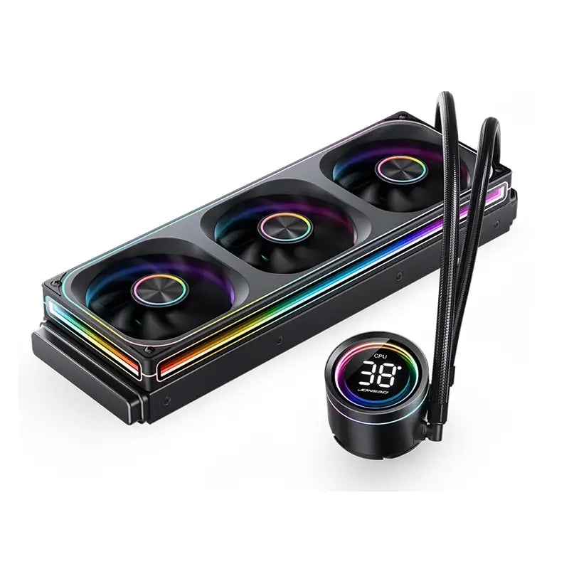 Watercooler TH-360 (360mm)