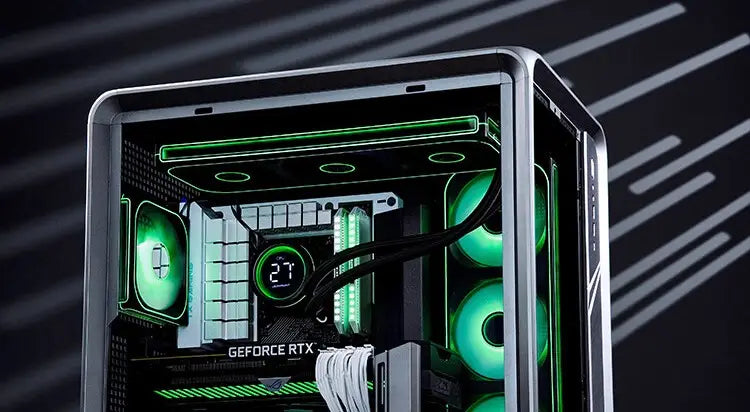 Watercooler TH-360 (360mm)