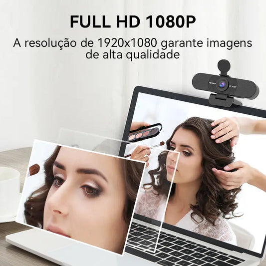 Webcam C960 FHD