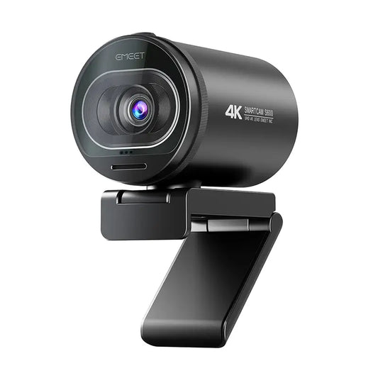 Webcam S600 UHD