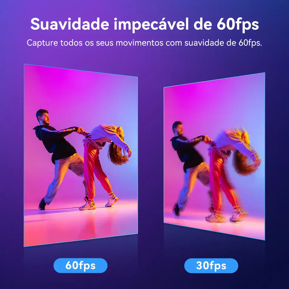 Cámara web S800 UHD