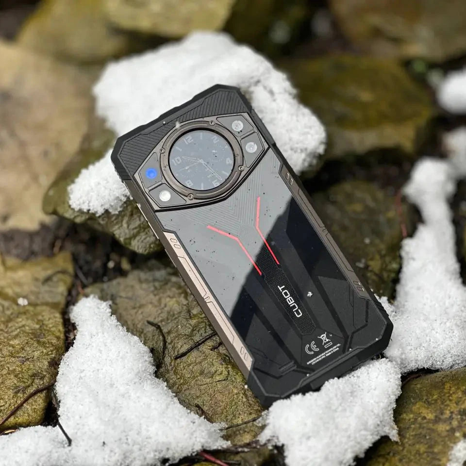KingKong AX Smartphone (24GB RAM)