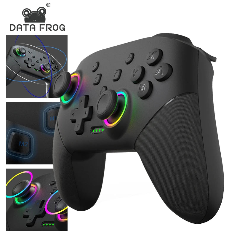 S80 Controller (Wireless)