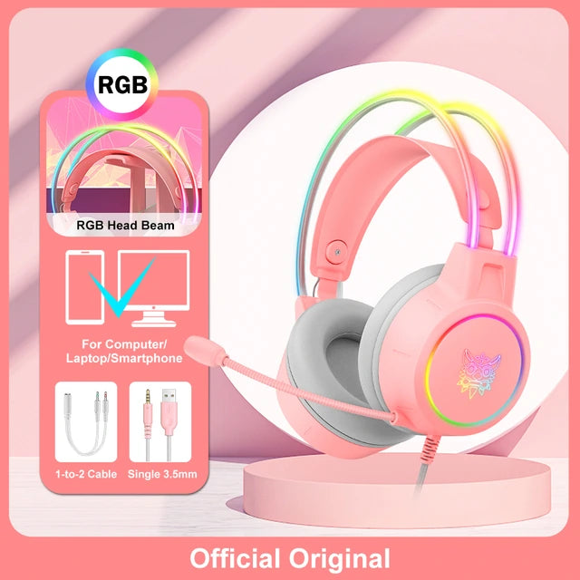 Headset X15 Pro