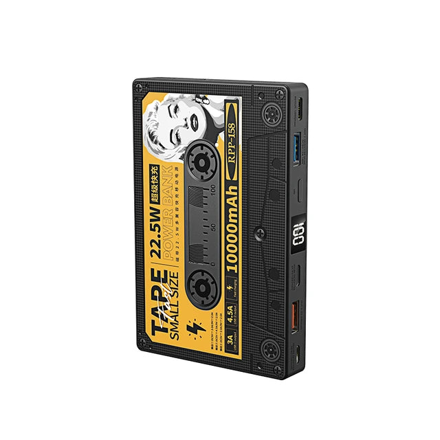 Powerbank RPP-158 10.000mAh