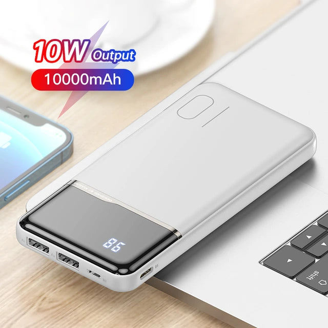 PowerBank 10.000mAh