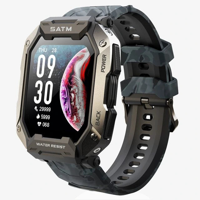 Smartwatch A22