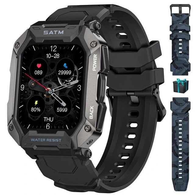 Smartwatch A22