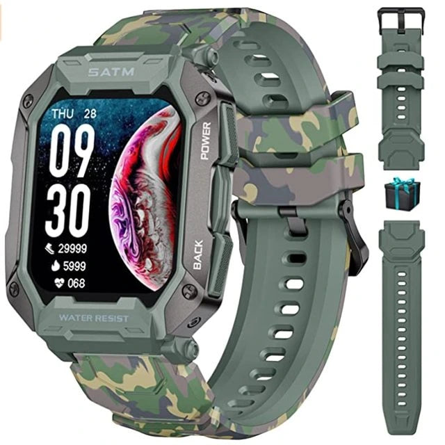 Smartwatch A22