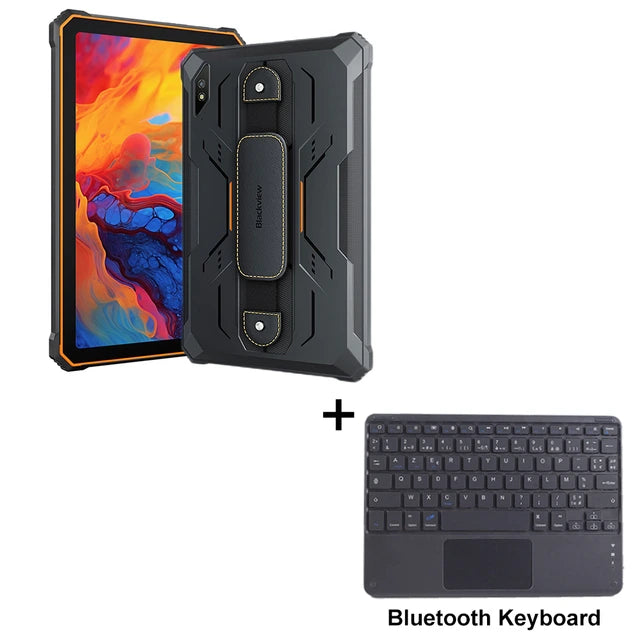 Tablet Active 8 Pro