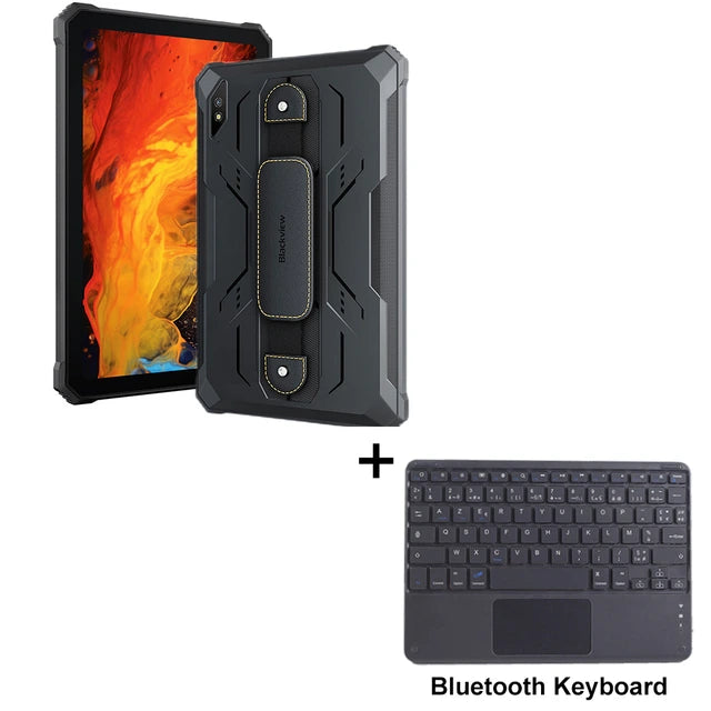 Tablet Active 8 Pro