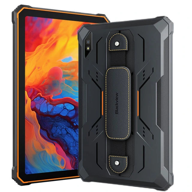 Tablet Active 8 Pro