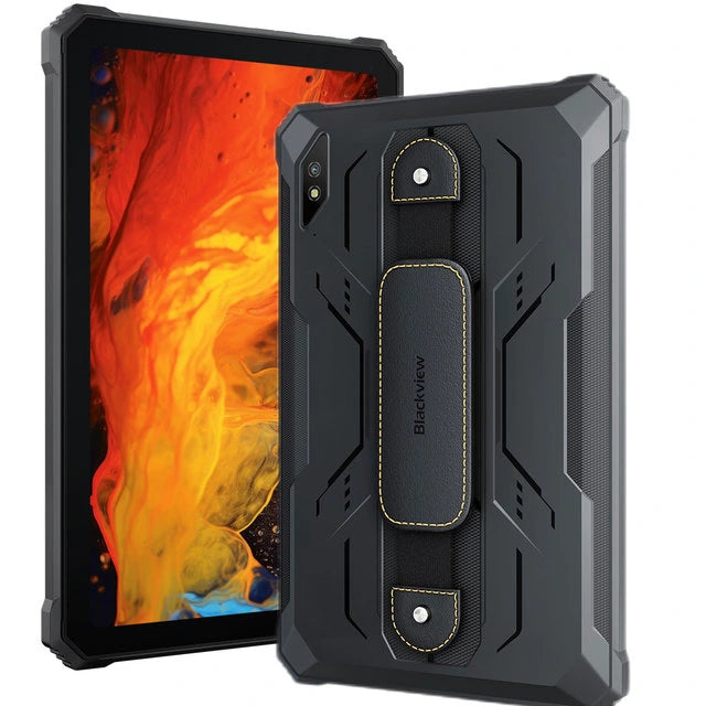Tablet Active 8 Pro