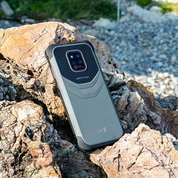 Armor 14 Smartphone (4GB RAM)